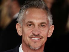 Gary Lineker hits back at Daily Mail after tax affairs article