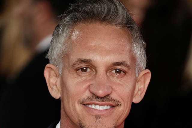 The Sun previously called Lineker a "jug-eared leftie luvvie" and demanded the BBC sack him