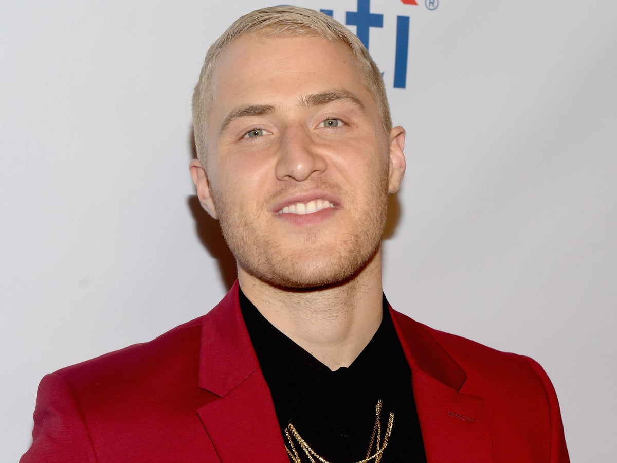Mike Posner Airlifted To Hospital After Being Bitten By Rattlesnake The Independent The Independent