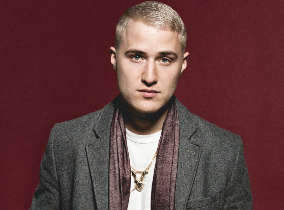 Mike Posner On I Took A Pill In Ibiza Bouncing Back From Disappointment And Why He Isn T Really Famous The Independent The Independent