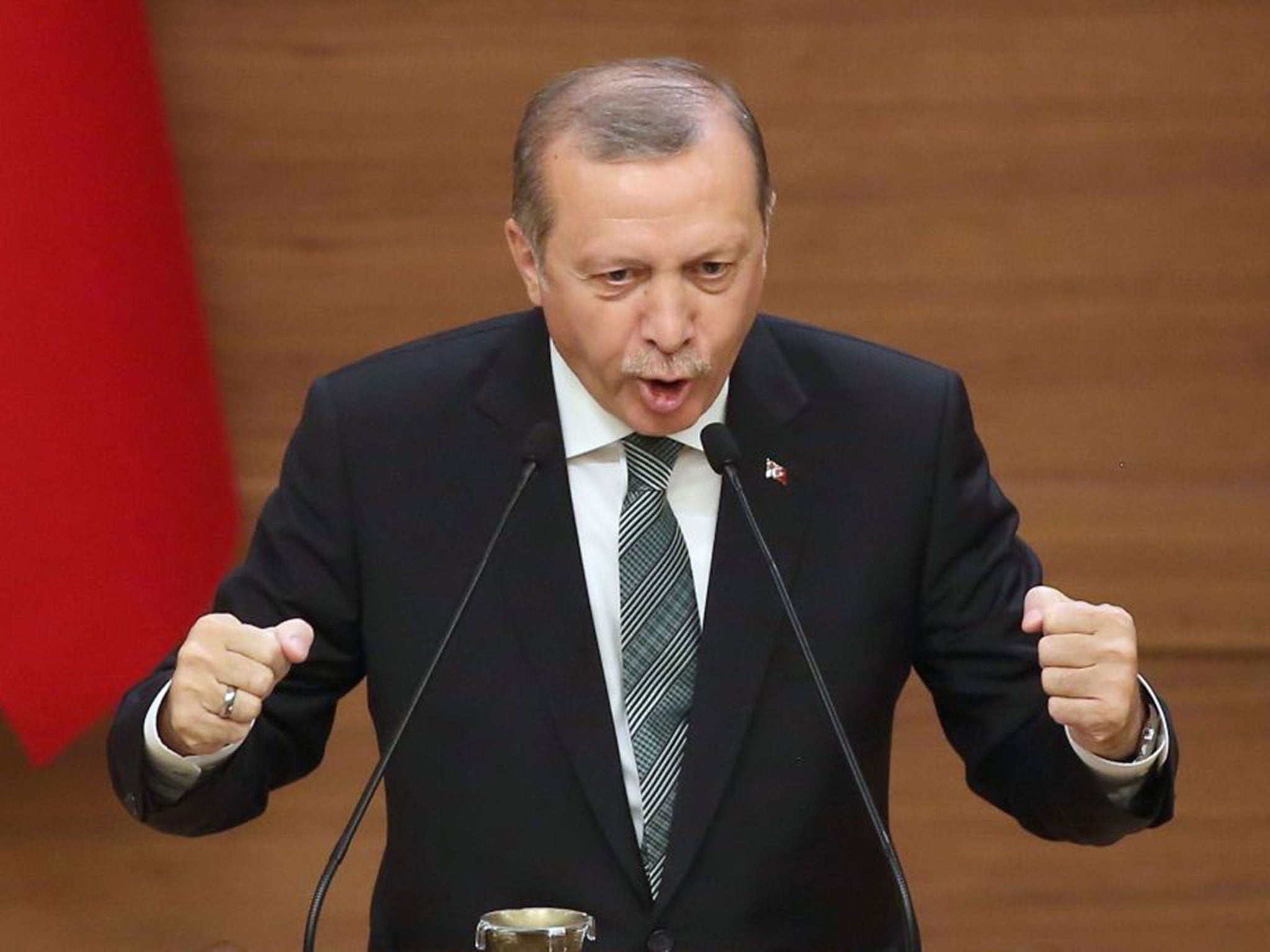 The Turkish President will likely install someone more loyal in the role of Prime Minister, as he pushes ahead with plans to give himself more power