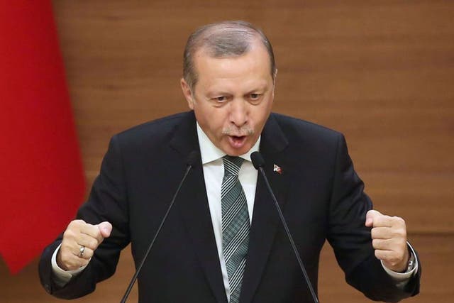 The Turkish President will likely install someone more loyal in the role of Prime Minister, as he pushes ahead with plans to give himself more power