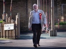 UK elections 2016: Jeremy Corbyn to face renewed pressure after Labour's Scotland and Wales setbacks