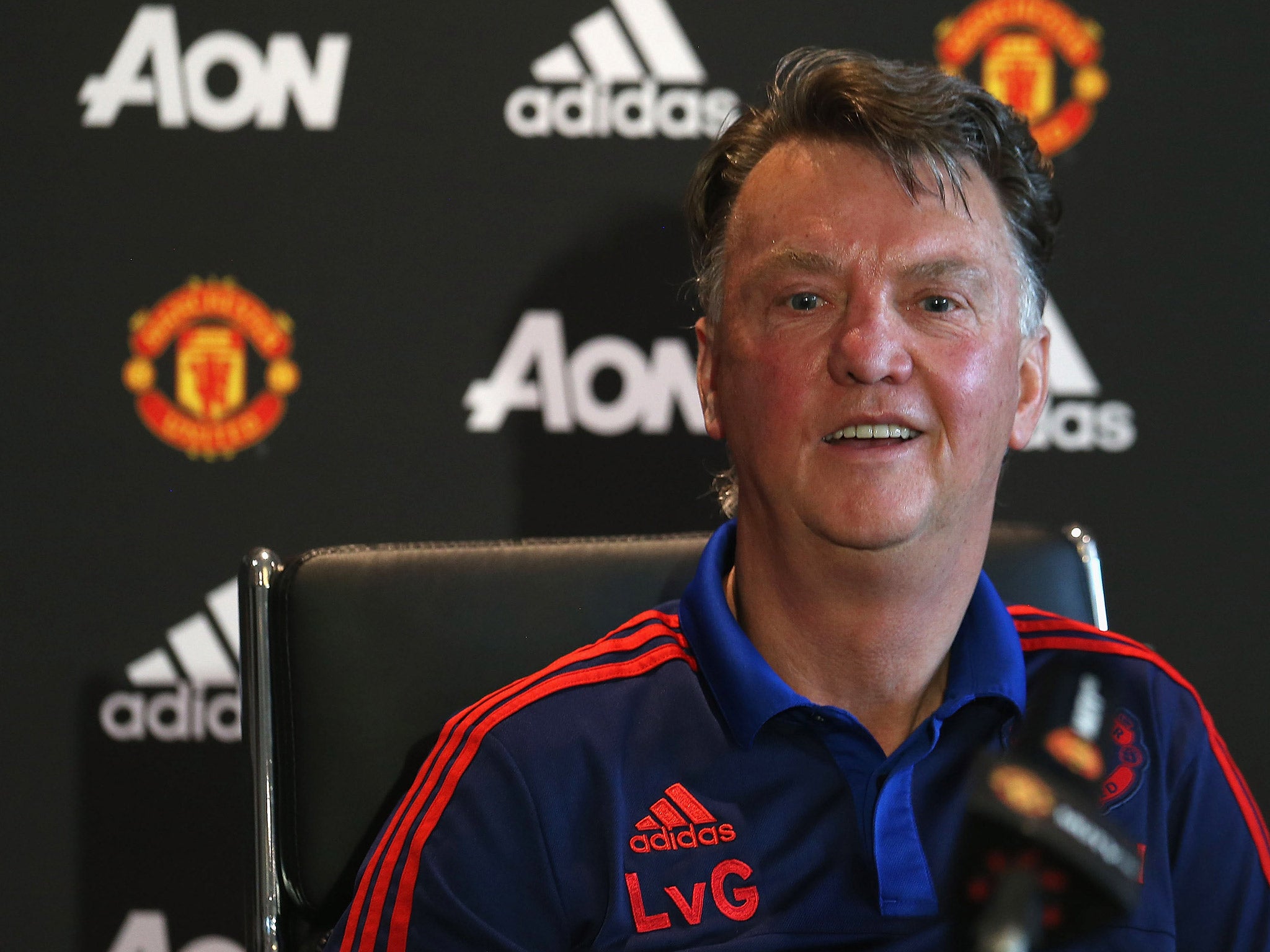Manchester United will have to pay Louis van Gaal £5m if they sack him in the summer