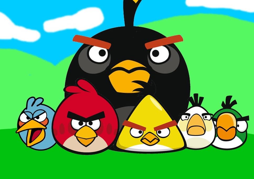 angry-birds