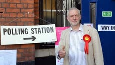 Read more

These election results can't dislodge Corbyn – on their own
