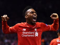 Daniel Sturridge celebrations prove critics wrong after emotional reaction displays his commitment to Liverpool