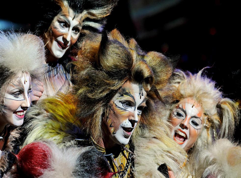 Rum Tum Tugger is to return as a 'street cat' in Lloyd Webber's revised West End production