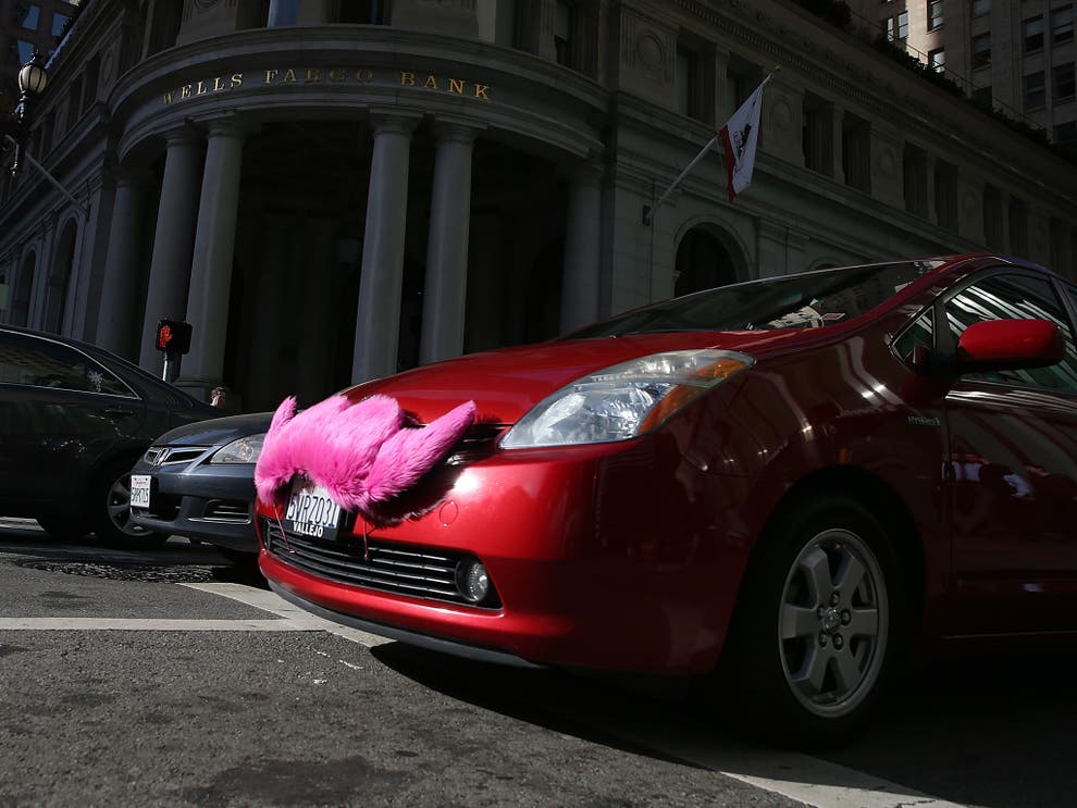 Lyft and General Motors plan to test self-driving cars in the US | The