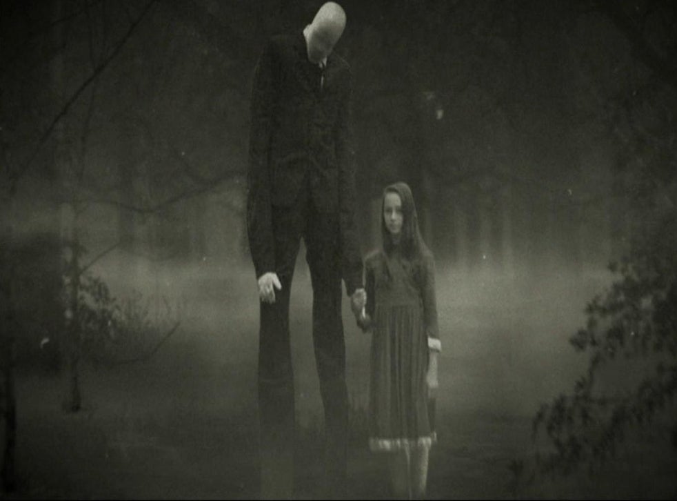 New horror film based on internet meme Slender Man in the works | The ...