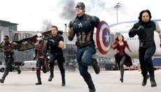Captain America: Civil War has an Arrested Development easter egg