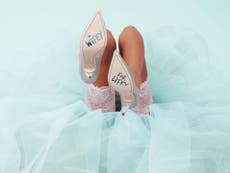 6 best designer wedding shoes