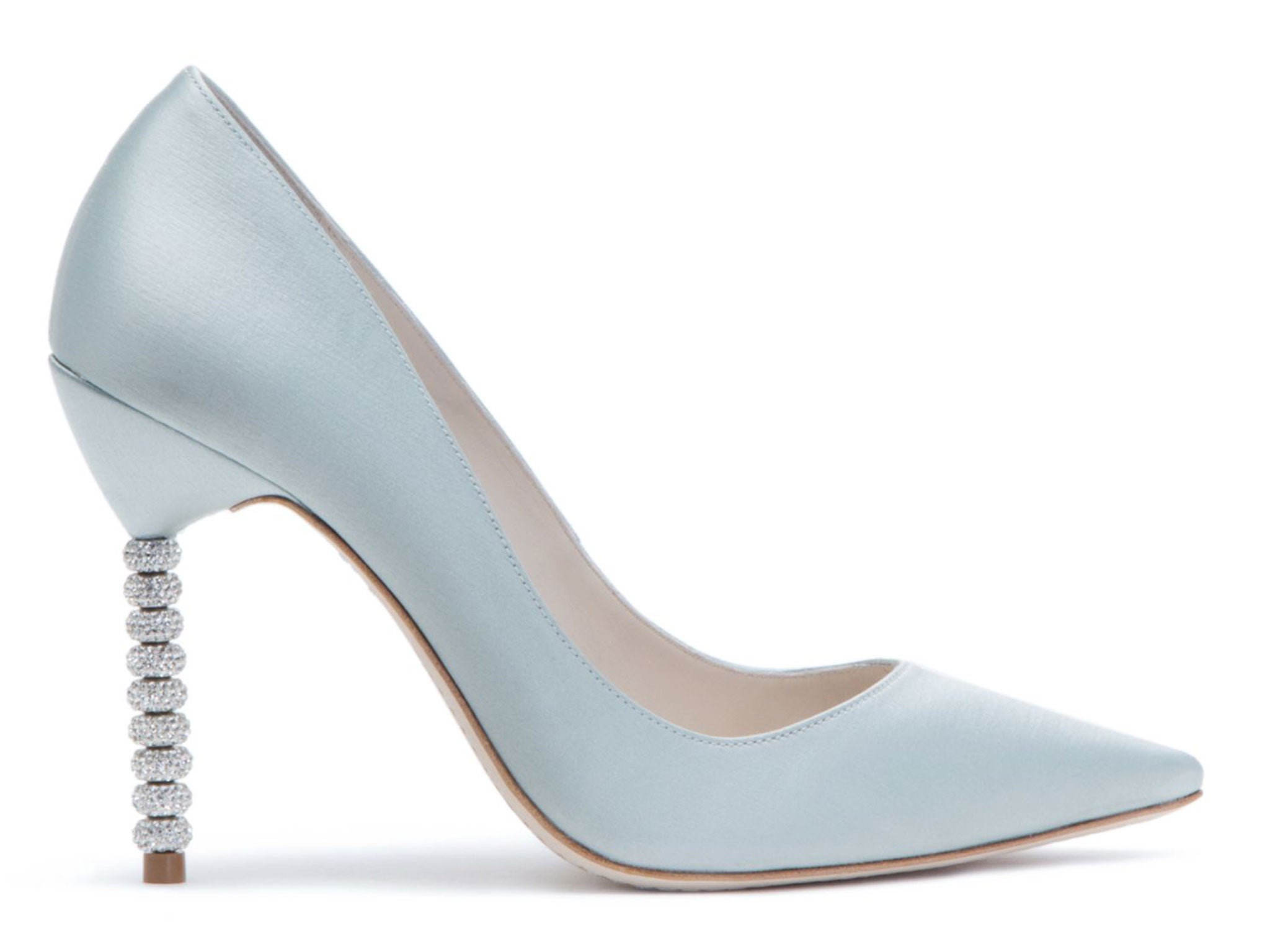 6 best designer wedding shoes | The Independent | The Independent