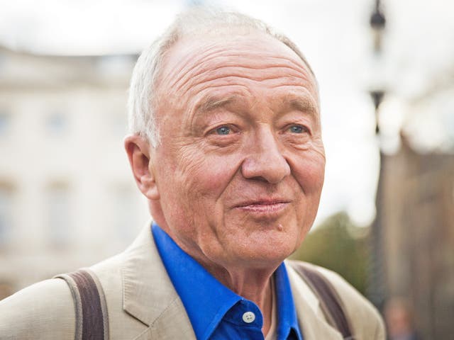 Ken Livingstone has been suspended from the Labour Party after being accused of antisemitism