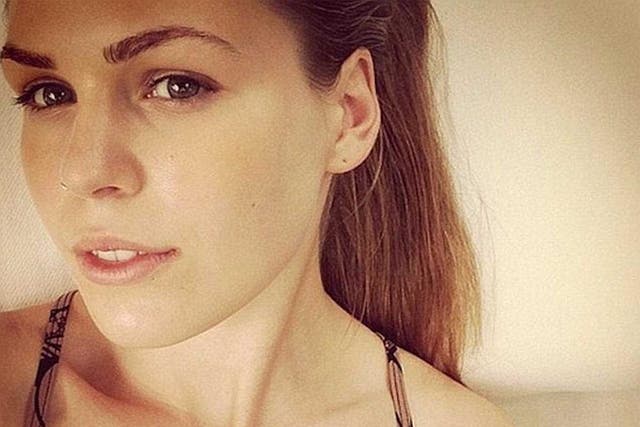 Belle Gibson’s bestselling app and cookbook were based on what she now admits were lies