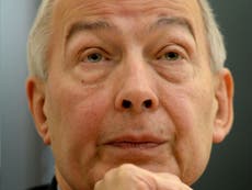 Frank Field jumped before he was pushed – this is just the beginning
