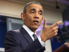 Barack Obama expands overtime pay to millions of US workers