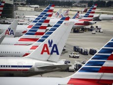 American Airlines opens office in Cuba despite Trump uncertainty