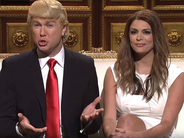 6 interesting things we’ve learned from the many Melania Trump profiles ...