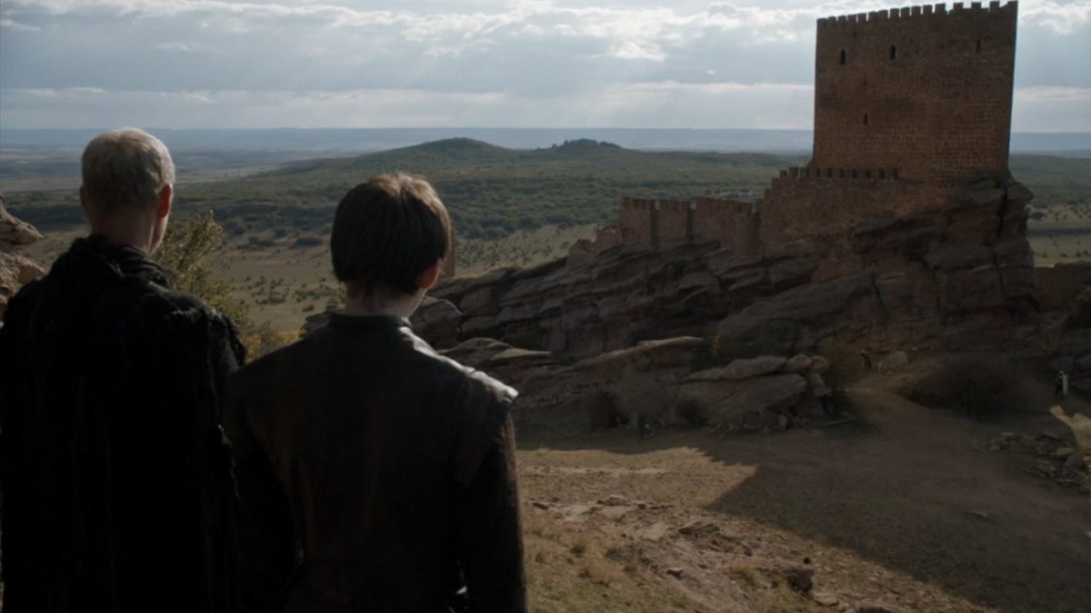 Game of Thrones season 6 episode 3 review: 'Oathbreaker' proves exciting  but ultimately frustrating | The Independent | The Independent