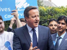 Tories withheld key documents from election fraud investigation, Electoral Commission says