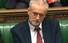 Read more

Focus group thinks Corbyn is 'scruffy, old-fashioned, weak'