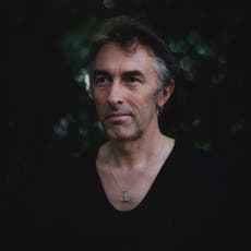 Yann Tiersen at the Barbican in London, gig review