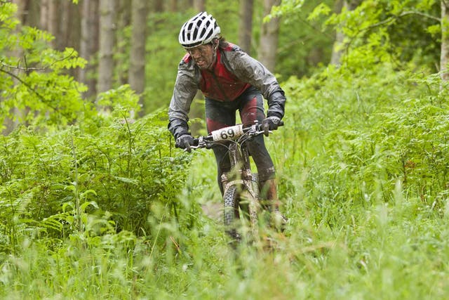 Tweedlove Bike Festival: Something for everyone from beginners to enthusiastic amateurs