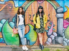 Hemsley + Hemsley: Sisters leading wellness zeitgeist with healthy recipes- but don’t label them ‘clean eating’ 