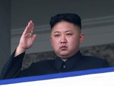 Read more

Kim Jong-un promoted to chairman of ruling Workers Party