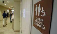 North Carolina rejects claim that 'bathroom law' breaches civil rights