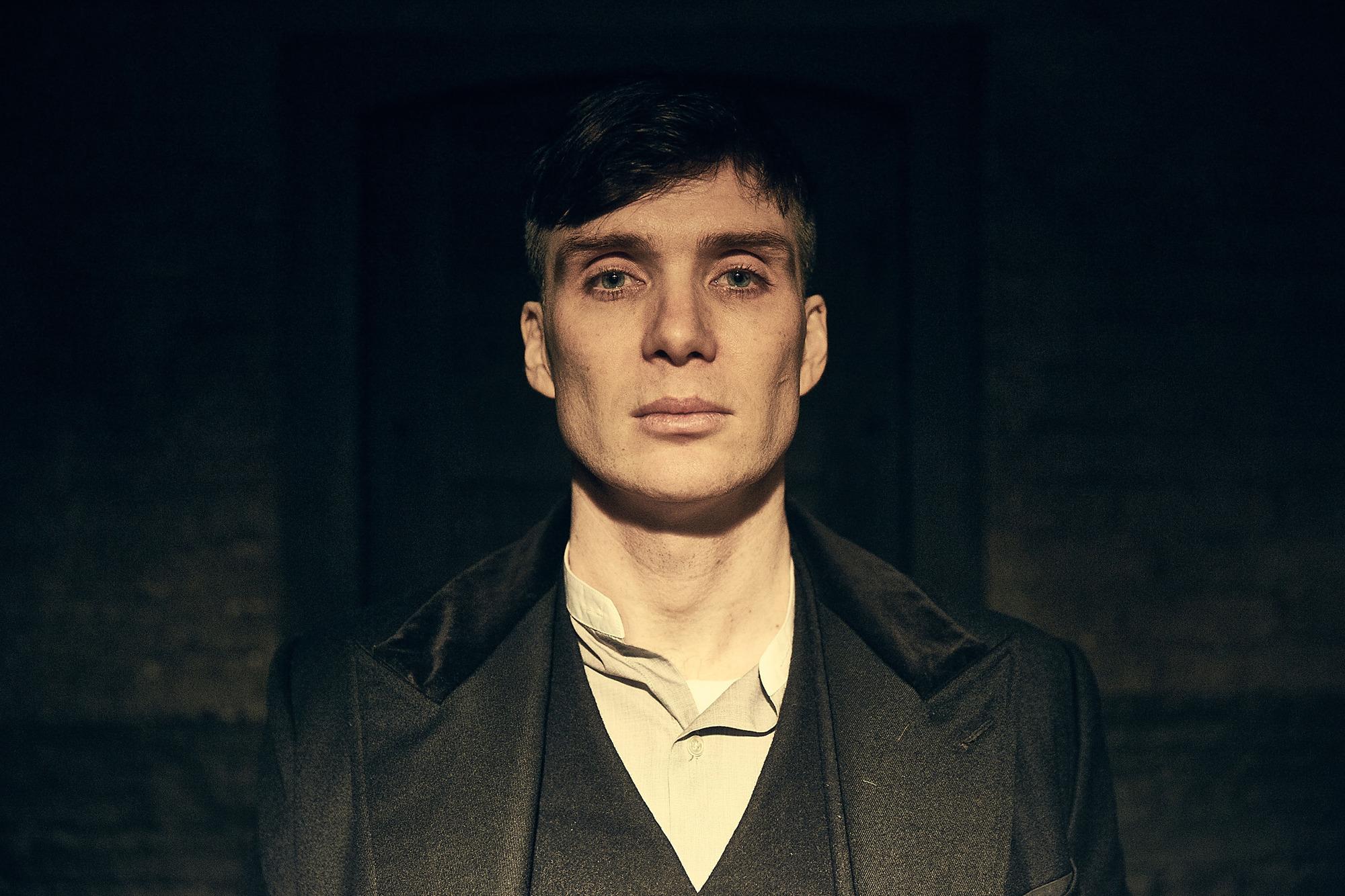 Peaky Blinders film confirmed following final TV outing