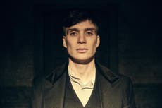 Read more

Cillian Murphy reveals what fans can expect from Peaky Blinders 4