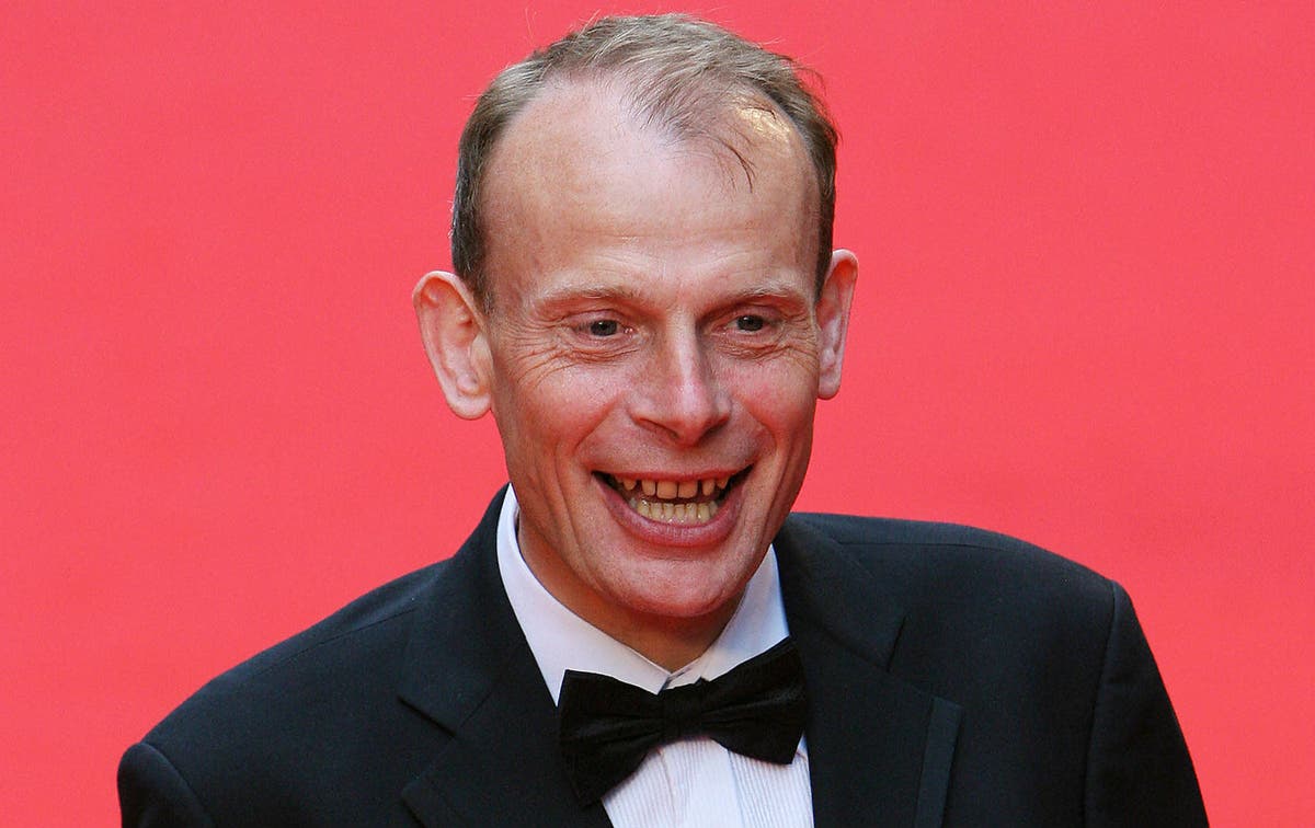 Quentin Letts mocks Andrew Marr over stroke side-effects with 'tipsy ...