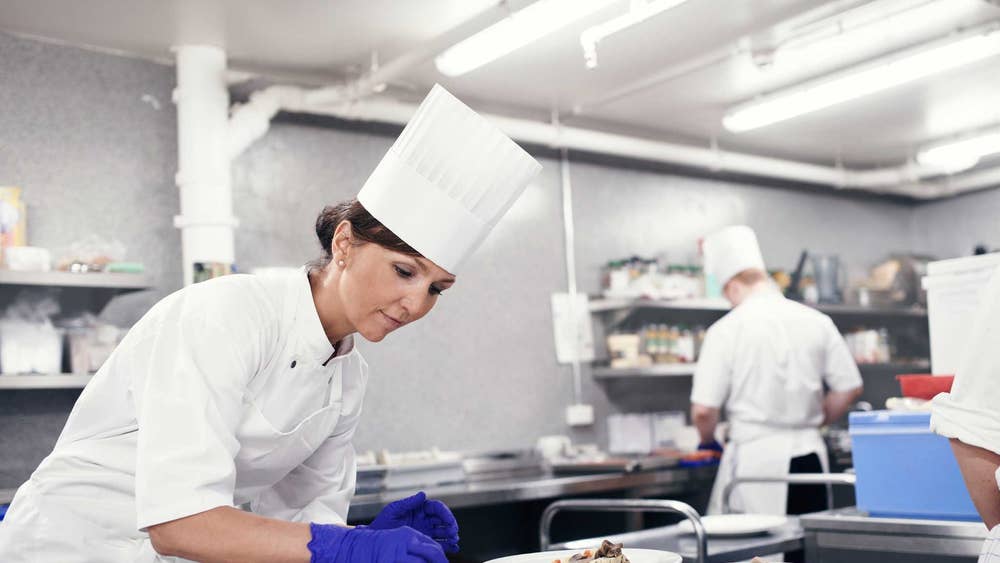 A cap on the amount of hours an employer can make you work