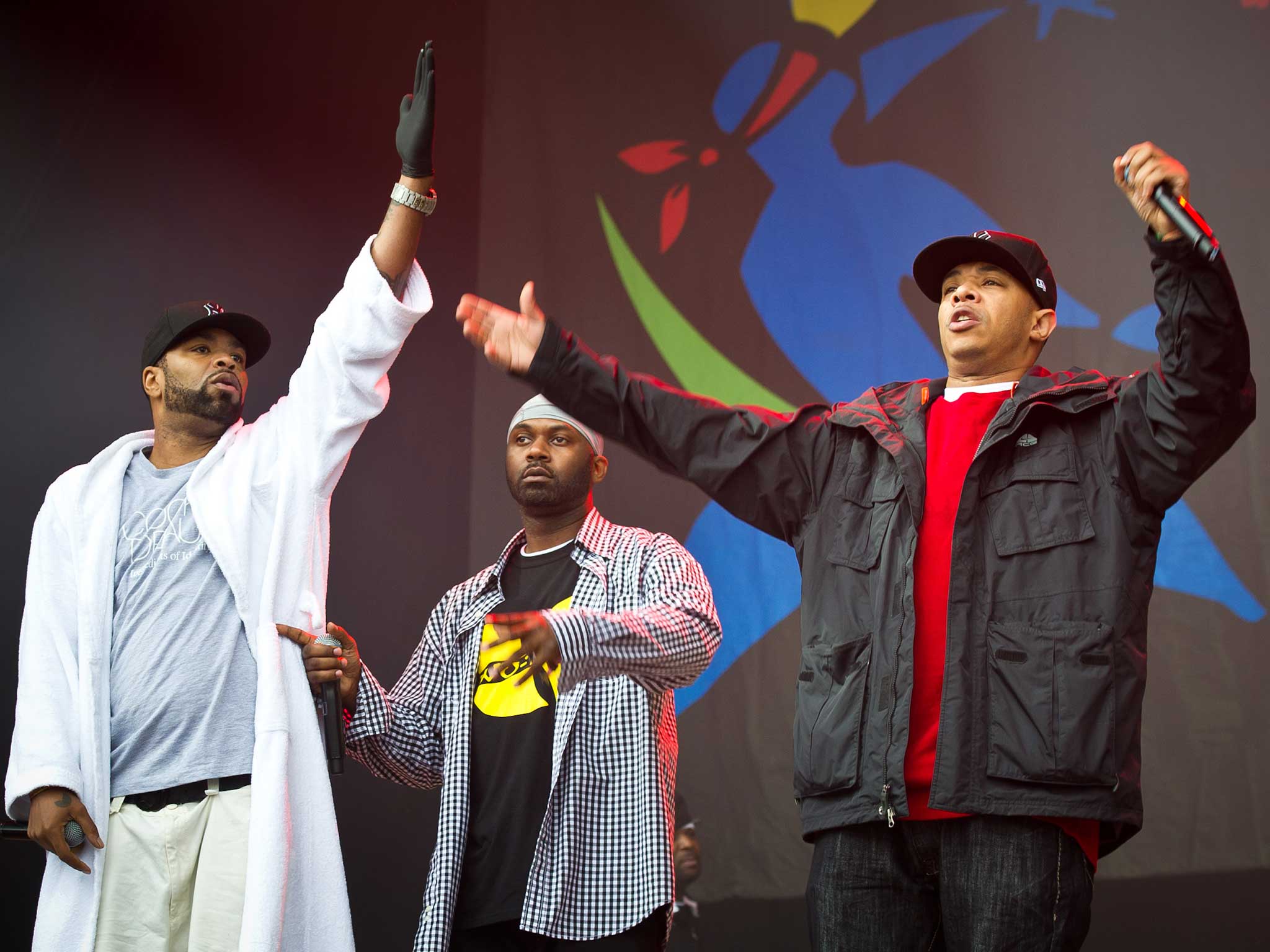 The Wu-Tang Clan’s singular vision saw its ultimate expression with a one-copy album