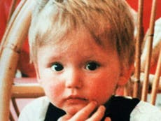 Missing toddler Ben Needham 'may have been killed by a digger'