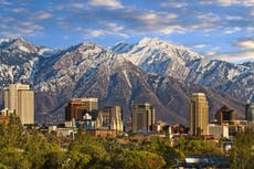 48 Hours in Salt Lake City: hotels, restaurants and places to visit in Utah's state capital