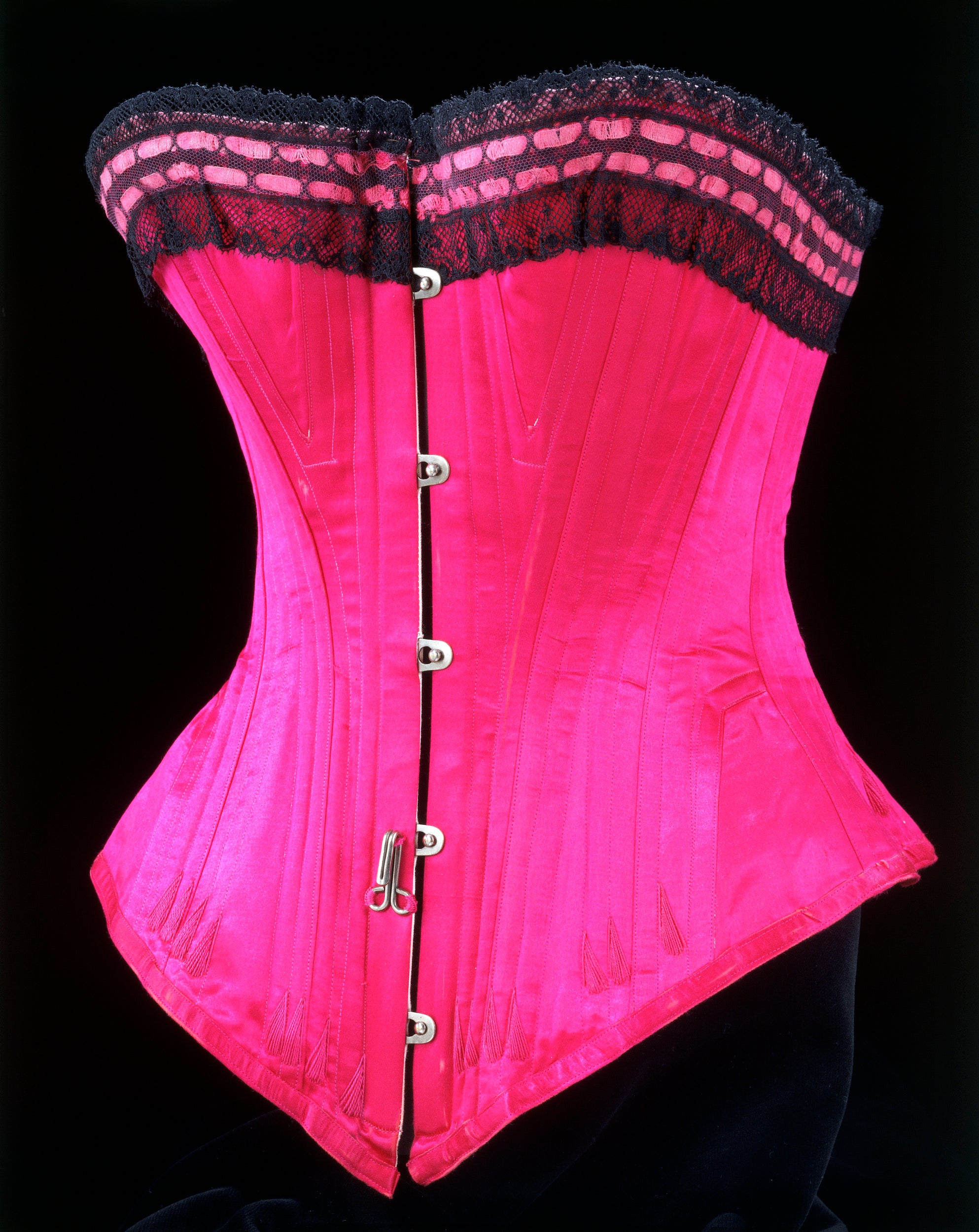 Royal corsetmaker Rigby & Peller sold, Retail industry