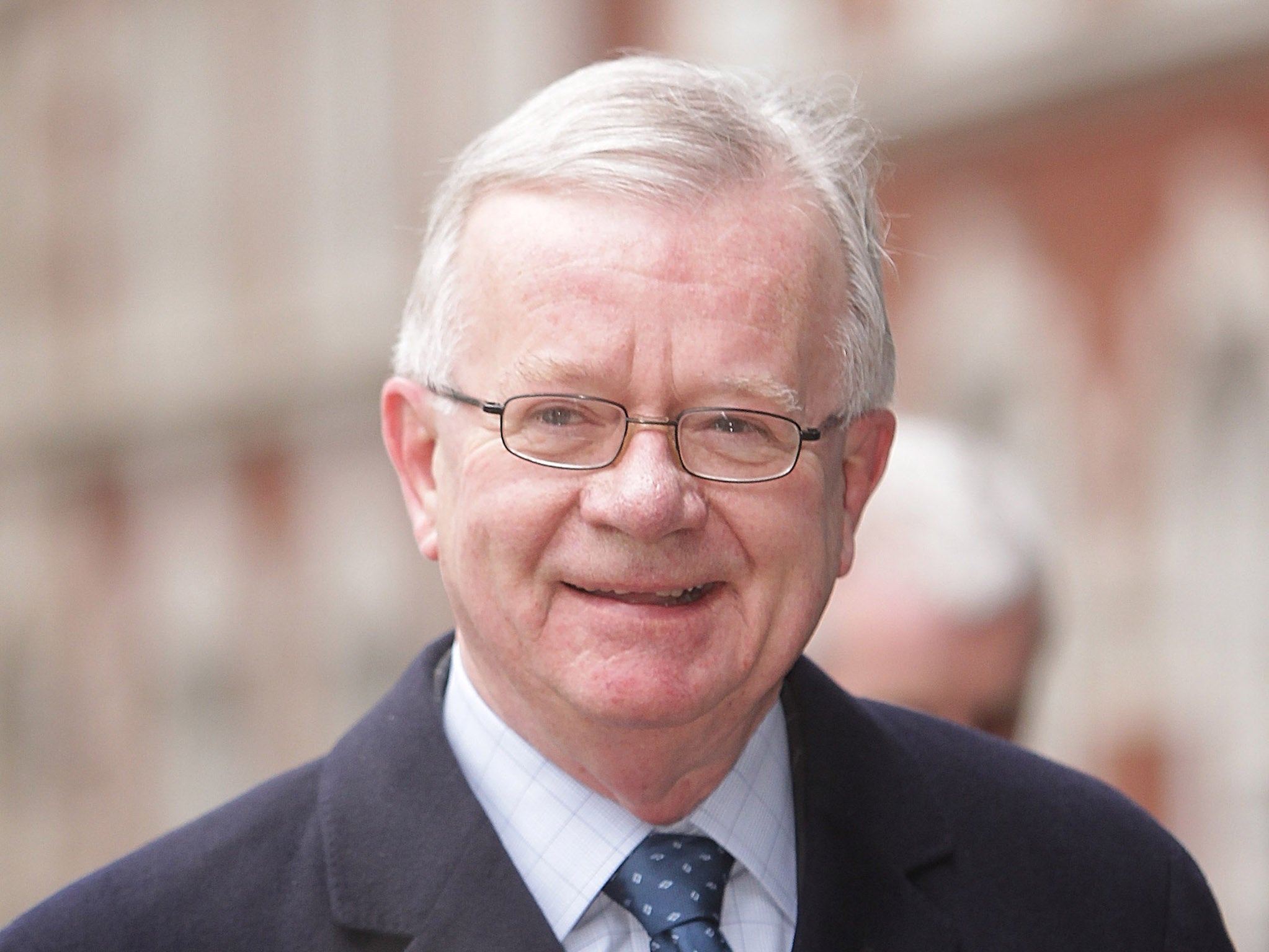 Sir John Chilcot