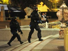 Manchester Arena inquiry: Mistakes from ‘disaster’ training exercise a year before bombing were not fixed