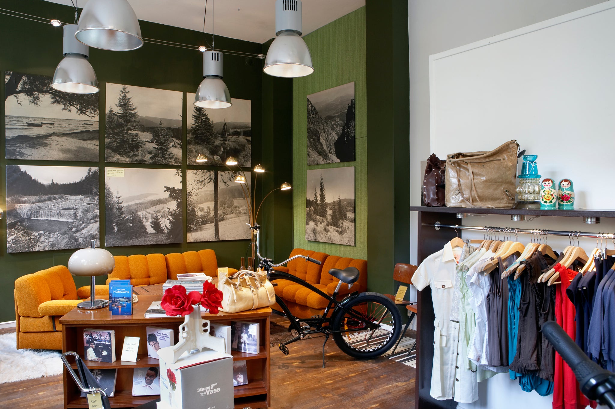 Discover high-quality designer essentials at Grandpa