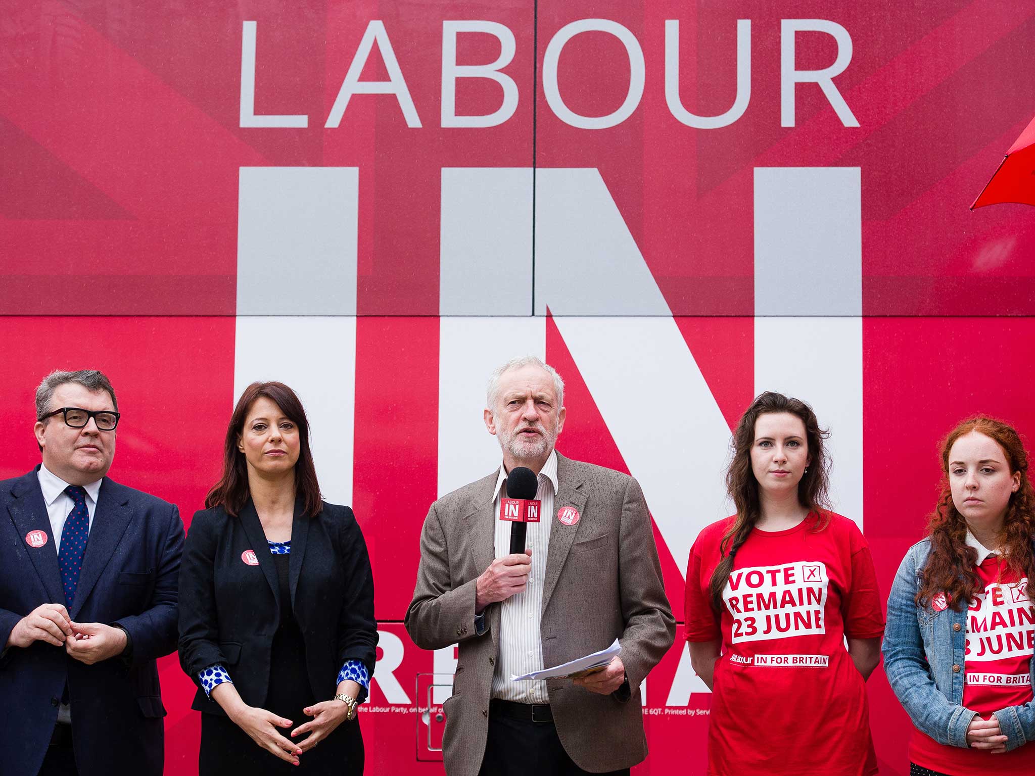 How to start a new Labour party in 10 simple steps | The ...