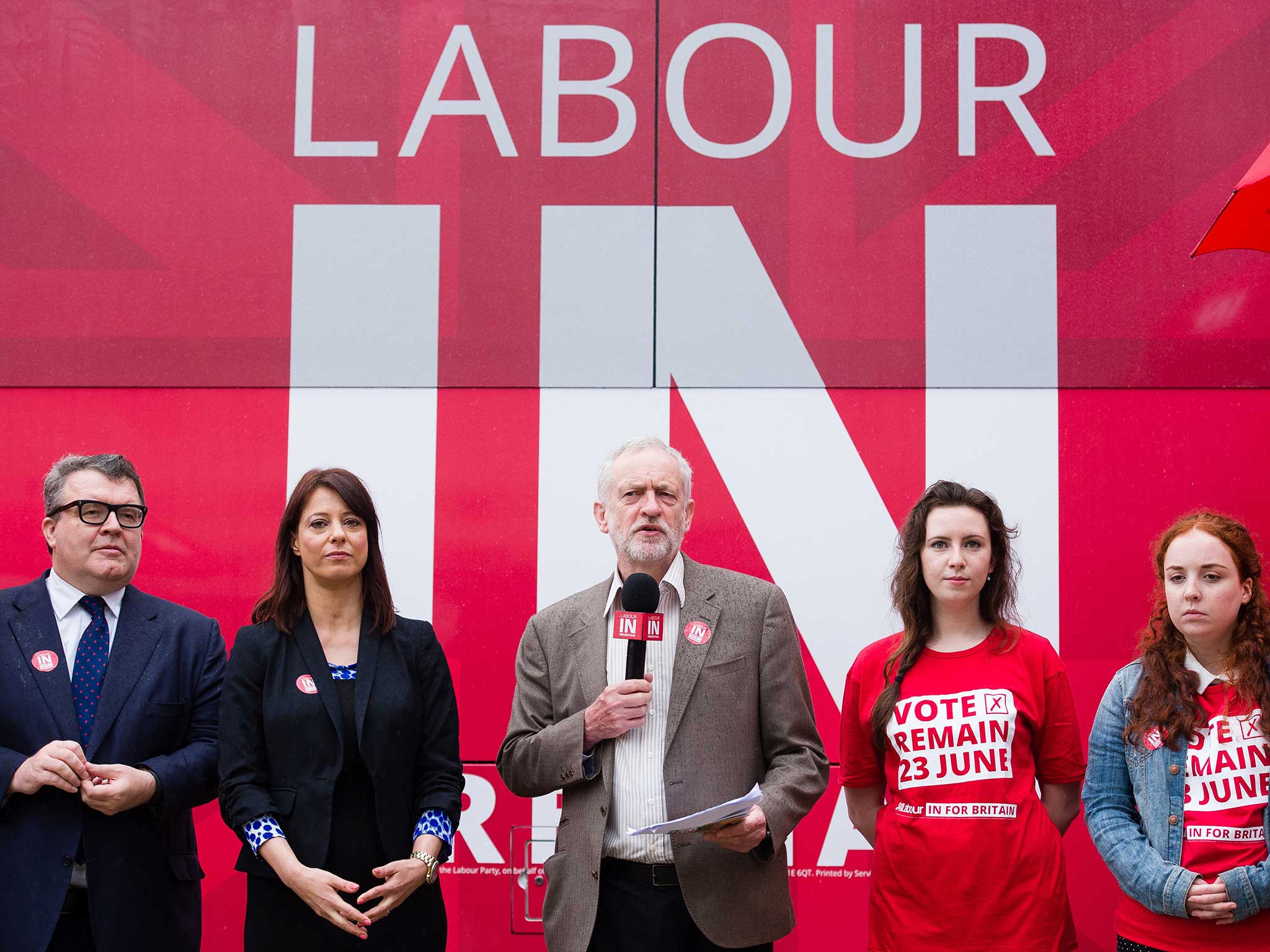 How to start a new Labour party in 10 simple steps | The Independent | The  Independent