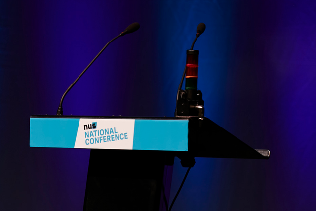 A controversial National Conference 2016 has seen students' unions from across the UK campaign to leave NUS 