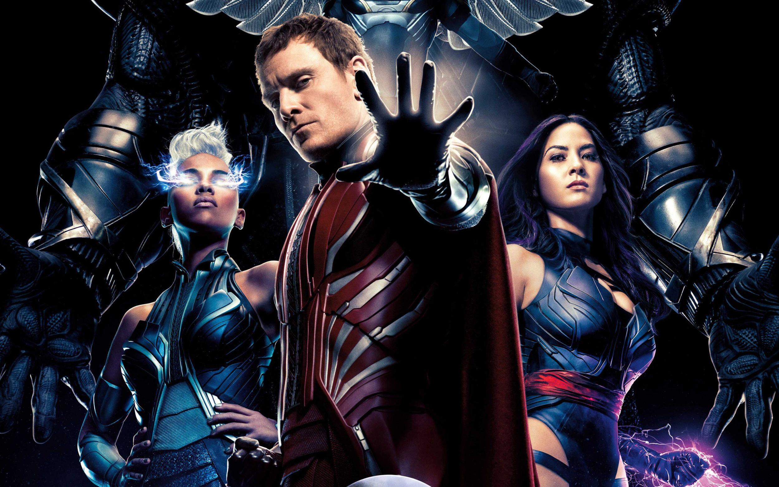 Disney also wants Fox's entertainment assets, which include rights to the X-Men series