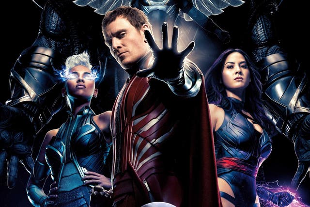 Disney also wants Fox's entertainment assets, which include rights to the X-Men series