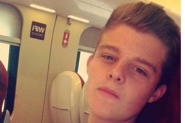 Body Found In Search For Missing Teenage Swimmer Ellis Downes The