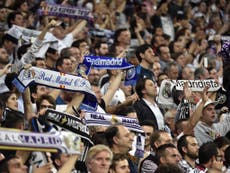 Champions League final tickets: Real Madrid to hold lottery in order to award their 19,550 ticket allocation to fans
