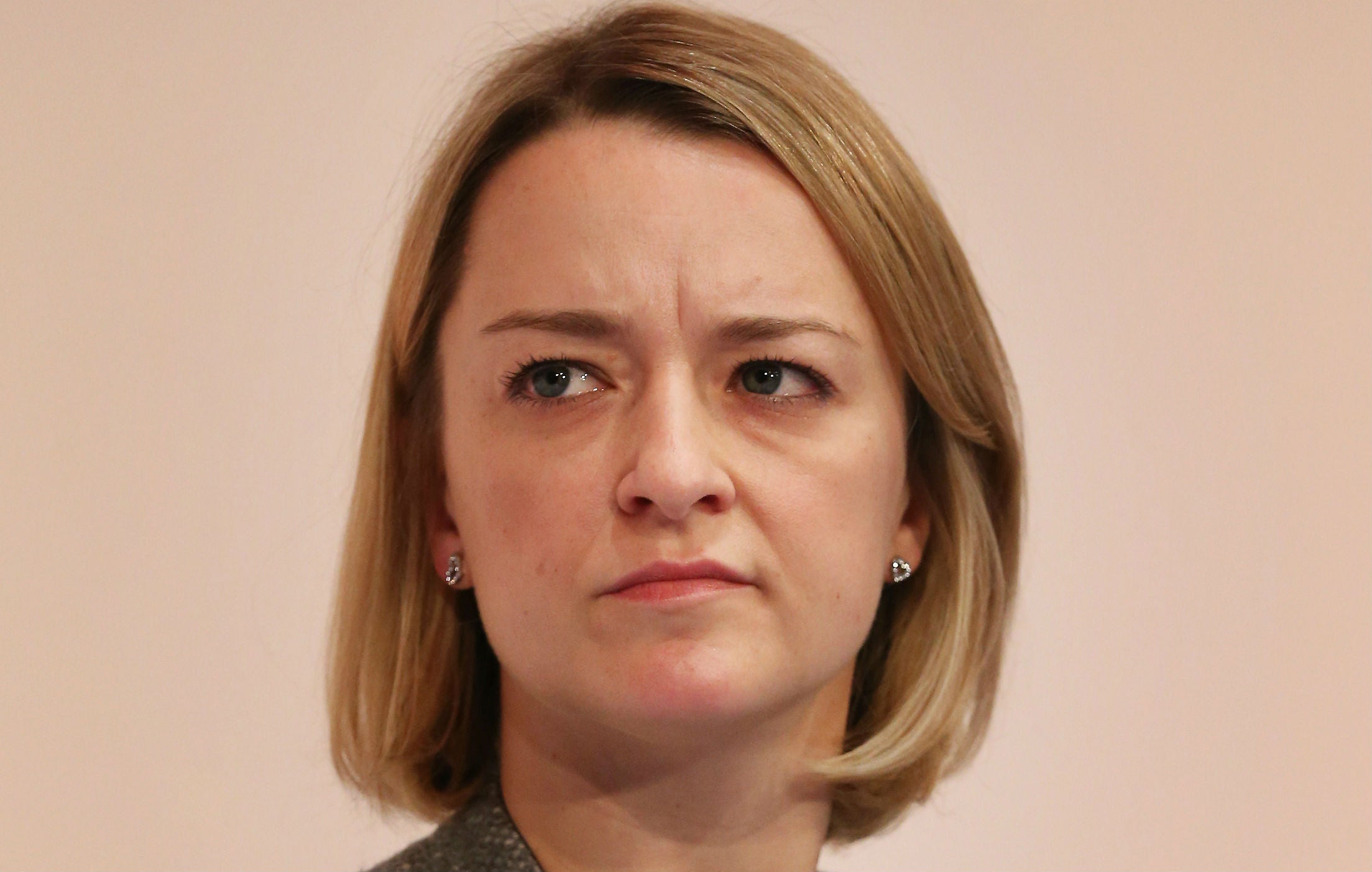 A petition calling for Kuenssberg to be sacked was taken down yesterday after it became a focal point for sexist abuse